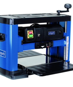 Raboteuses Dégauchisseuse Rabot De Chantier Scheppach 1500W - PLM1800 330 Mm -Outils électroportatifs Soldes plm1800 1