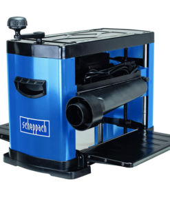 Raboteuses Dégauchisseuse Rabot De Chantier Scheppach 1500W - PLM1800 330 Mm -Outils électroportatifs Soldes plm1800