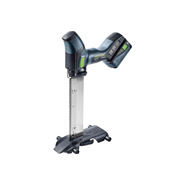 Scie Pour Matériaux Isolants Scie Sans Fil Festool Matériaux Isolant ISC 240 Batterie Chargeur 574819 576569 4 Scie Pour Matériaux Isolants Scie Sans Fil Festool Matériaux Isolant ISC 240 Batterie Chargeur 574819 576569 – Image 2