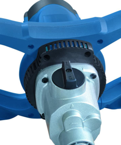 Malaxeurs Malaxeur Scheppach 1200W - PM1200 Emmanchement M14 -Outils électroportatifs Soldes pm1200 2