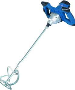 Malaxeurs Malaxeur Scheppach 1200W - PM1200 Emmanchement M14