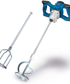 Malaxeurs Malaxeur Scheppach 1200W - PM1200 Emmanchement M14 -Outils électroportatifs Soldes pm1400