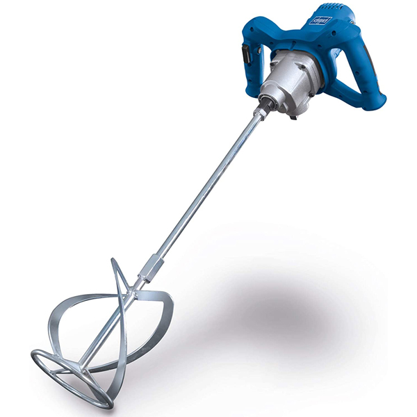 Malaxeurs Malaxeur Scheppach 1600W - PM1600 Emmanchement M14 6 Malaxeurs Malaxeur Scheppach 1600W - PM1600 Emmanchement M14 – Image 4