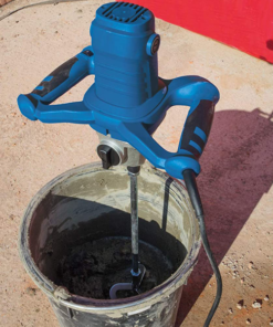 Malaxeurs Malaxeur Scheppach 1600W - PM1600 Emmanchement M14 10 Malaxeurs Malaxeur Scheppach 1600W - PM1600 Emmanchement M14 -Outils électroportatifs Soldes pm1600 5