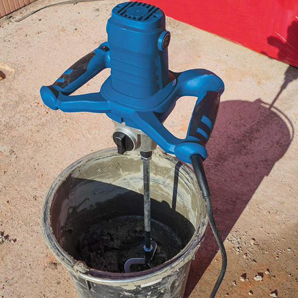 Malaxeurs Malaxeur Scheppach 1600W - PM1600 Emmanchement M14 5 Malaxeurs Malaxeur Scheppach 1600W - PM1600 Emmanchement M14 – Image 3