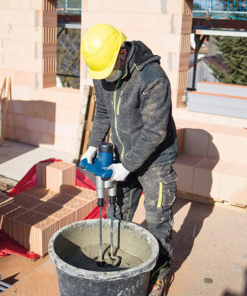 Malaxeurs Malaxeur Scheppach Double Fouet PM1800D 1800 W Emmanchement Rapide 12 Malaxeurs Malaxeur Scheppach Double Fouet PM1800D 1800 W Emmanchement Rapide -Outils électroportatifs Soldes pm1800d 5