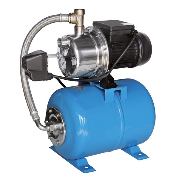 Pompe à Eau Pompe Surpresseur Waterpress Inox 1600 Pentair 1200W 24L 4300l/h 5 Bars 3 Pompe à Eau Pompe Surpresseur Waterpress Inox 1600 Pentair 1200W 24L 4300l/h 5 Bars