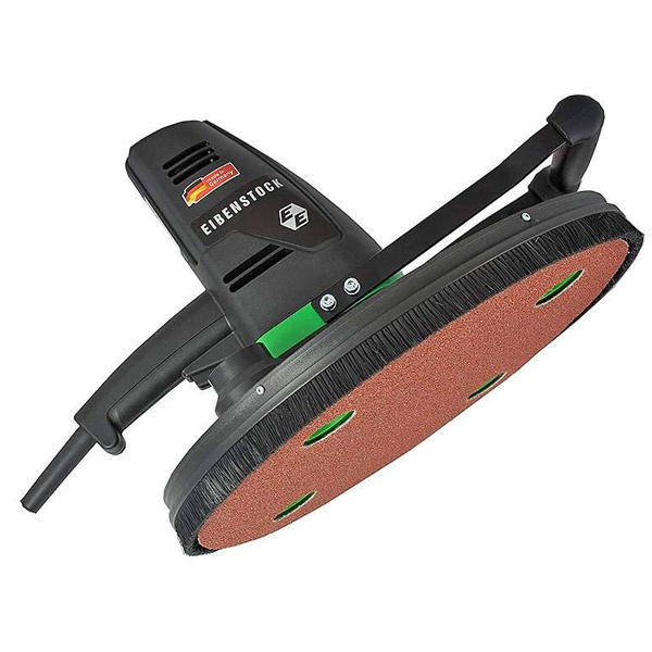 Ponceuse Excentrique Ponceuse Spéciale Isolation Thermique Par L’Extérieur Eibenstock EWS400 4 Ponceuse Excentrique Ponceuse Spéciale Isolation Thermique Par L’Extérieur Eibenstock EWS400 – Image 2