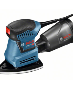 Ponceuse Vibrante Filaire Bosch GSS 160 Multi 180 W 12 Ponceuse Vibrante Filaire Bosch GSS 160 Multi 180 W -Outils électroportatifs Soldes ponceuse bosch gss160