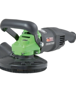 Ponceuse Excentrique Ponceuse Portative Eibenstock EBS120.1 Ultra Légère 230 V 1400 W