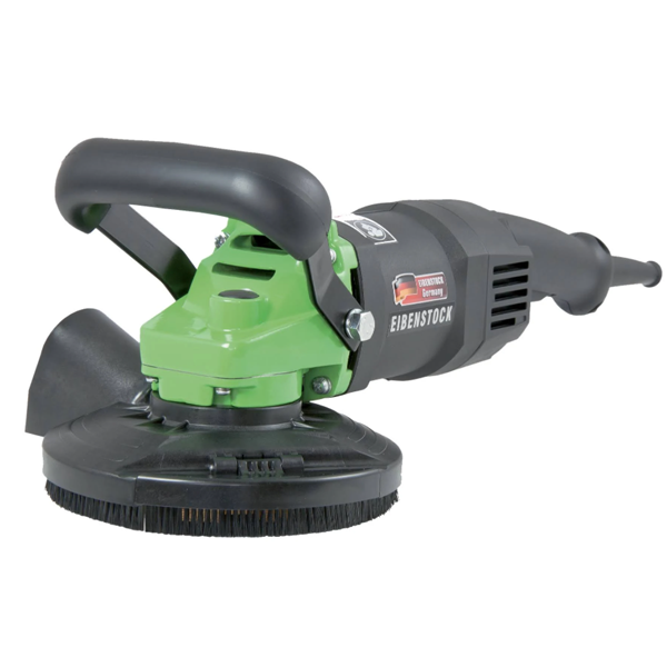 Ponceuse Excentrique Ponceuse Portative Eibenstock EBS120.1 Ultra Légère 230 V 1400 W 3 Ponceuse Excentrique Ponceuse Portative Eibenstock EBS120.1 Ultra Légère 230 V 1400 W