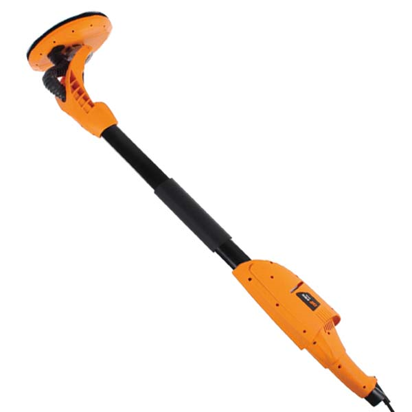 SPIT Paslode Ponceuse à Bras - Girafe Ponceuse à Bras Murale Spit DWS225 550 W - Version Longue 4 SPIT Paslode Ponceuse à Bras - Girafe Ponceuse à Bras Murale Spit DWS225 550 W - Version Longue – Image 2