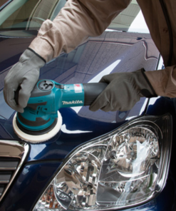 Ponceuse Excentrique Ponceuse Polisseuse Excentrique Orbitale Makita BO6050J 150 Mm 750W 9 Ponceuse Excentrique Ponceuse Polisseuse Excentrique Orbitale Makita BO6050J 150 Mm 750W -Outils électroportatifs Soldes ponceuse polisseuse bo6050j