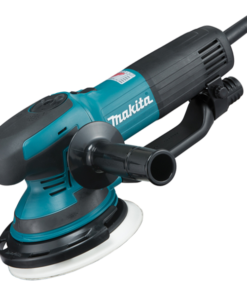 Ponceuse Excentrique Ponceuse Polisseuse Excentrique Orbitale Makita BO6050J 150 Mm 750W 8 Ponceuse Excentrique Ponceuse Polisseuse Excentrique Orbitale Makita BO6050J 150 Mm 750W -Outils électroportatifs Soldes ponceuse polisseuse bo6050j pp