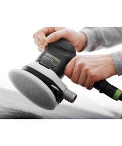 Ponceuse Excentrique Festool ETS 150/5 EQ-Plus Diamètre 150 Mm 310 W