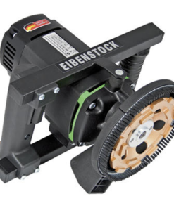 Ponceuse Vibrante Ponceuse Portative Eibenstock EBS1802 230 V 1800 W - Ø 125 Mm -Outils électroportatifs Soldes ponceuseebs1802230v125mm 383691 1