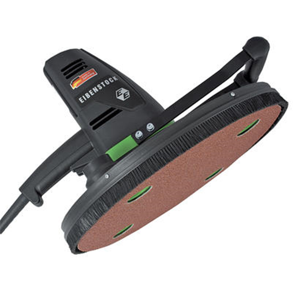 Ponceuse Excentrique Ponceuse Spéciale Isolation Thermique Par L’Extérieur Eibenstock EWS400 5 Ponceuse Excentrique Ponceuse Spéciale Isolation Thermique Par L’Extérieur Eibenstock EWS400 – Image 3