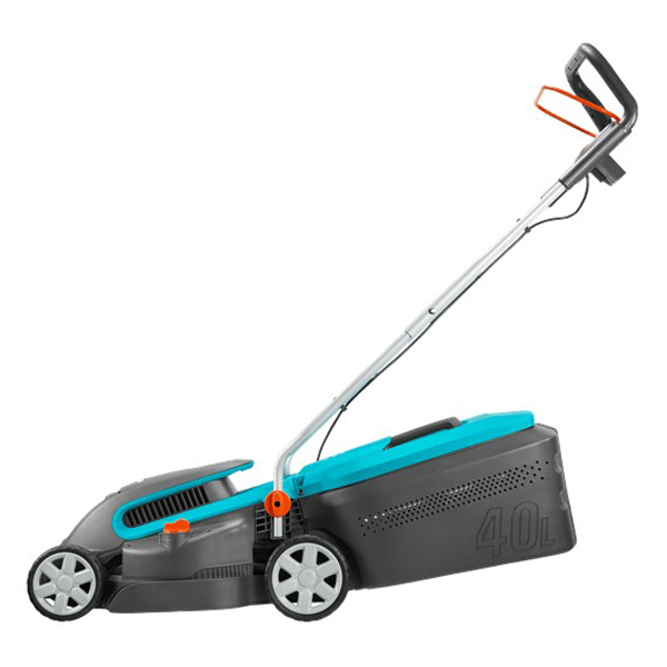 Gardena Tondeuse Débroussailleuse Tondeuse électrique PowerMax™ 1400/34 3 Gardena Tondeuse Débroussailleuse Tondeuse électrique PowerMax™ 1400/34