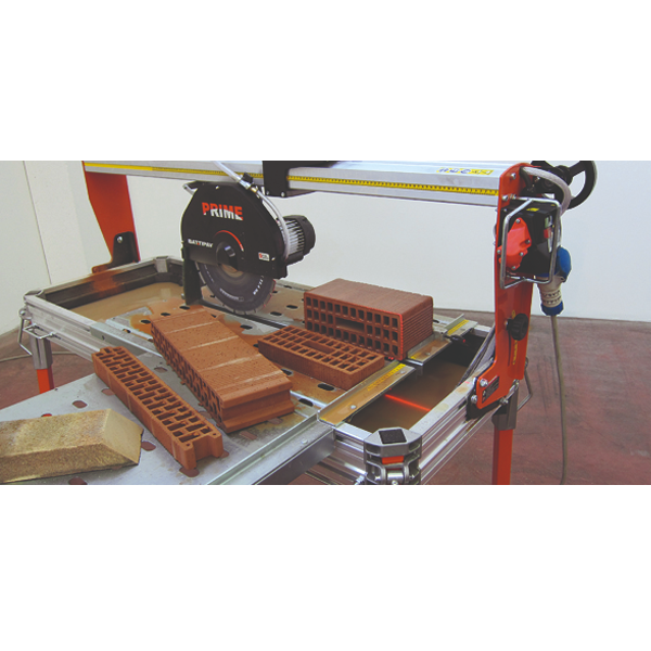 Diam Industries Scie Circulaire Carrelage Scie Table Coupe Carreaux XXL PRIME120S 230V 2,2 KW Disque Ø 350 Mm 4 Diam Industries Scie Circulaire Carrelage Scie Table Coupe Carreaux XXL PRIME120S 230V 2,2 KW Disque Ø 350 Mm – Image 2