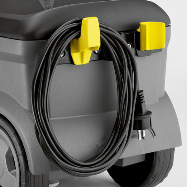 Kärcher Extracteur Injecteur Pour Moquettes Et Tissus Nettoyeur Injecteur-extracteur Puzzi 10/2 Adv Karcher Textiles 1250W 5 Kärcher Extracteur Injecteur Pour Moquettes Et Tissus Nettoyeur Injecteur-extracteur Puzzi 10/2 Adv Karcher Textiles 1250W – Image 3