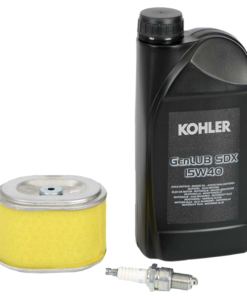 Kits D'entretien Pour Groupe électrogène Kit Entretien Moteur Honda GX 200 Du Groupe électrogène HX 3000 SDMO R18