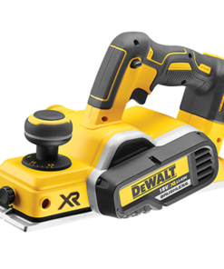 Rabot électrique Rabot Sans Fil 18V Dewalt DCP580NT-XJ En Coffret Tstak DCP580NT-XJ