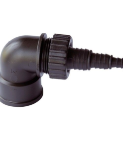 Pompe à Eau Raccord Coudé Pentair Flotec - 1" 1/4 F - Tuyaux 15 19 Et 25 Mm