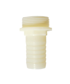 Pompe à Eau Raccord Pompe Eau Embout Mâle Cannelé 20/27 20 Mm Fitt Nylon