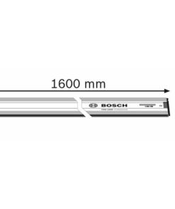 Rails, Guides Et Butées De Scie Circulaire Rail De Guidage FSN 1600 Bosch Coupe Précise 9 Rails, Guides Et Butées De Scie Circulaire Rail De Guidage FSN 1600 Bosch Coupe Précise -Outils électroportatifs Soldes rail 1600