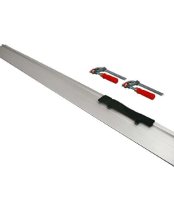 Rails, Guides Et Butées De Scie Circulaire Rail De Guidage Diam Industries CB-37461 Pour EDS125 Et EDS181