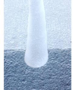 Rainureuses Béton Rainureuse Edma Diamètre 30 Mm Couteau Thermique Pour EPS 466555 -Outils électroportatifs Soldes rainureuse diamtre 30 mm pour couteau thermique 1