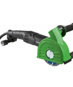 Rainureuses Béton Rainureuse Murale Compacte Ø125mm EMF125.2 Eibenstock 230V 1,7kW