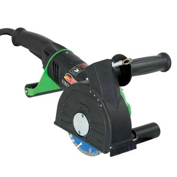 Rainureuses Béton Rainureuse Murale Compacte Ø125mm EMF125.2 Eibenstock 230V 1,7kW 5 Rainureuses Béton Rainureuse Murale Compacte Ø125mm EMF125.2 Eibenstock 230V 1,7kW – Image 3