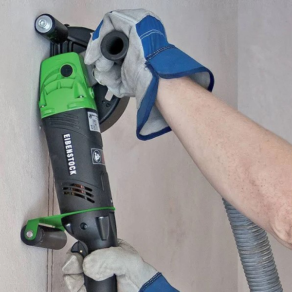 Rainureuses Béton Rainureuse Murale Compacte Ø125mm EMF125.2 Eibenstock 230V 1,7kW 4 Rainureuses Béton Rainureuse Murale Compacte Ø125mm EMF125.2 Eibenstock 230V 1,7kW – Image 2