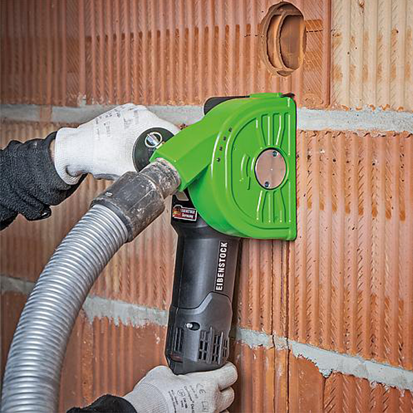 Rainureuses Béton Rainureuse Murale Compacte Ø125mm EMF125.2 Eibenstock 230V 1,7kW 7 Rainureuses Béton Rainureuse Murale Compacte Ø125mm EMF125.2 Eibenstock 230V 1,7kW – Image 5