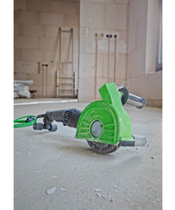 Rainureuses Béton Rainureuse Murale Compacte Ø125mm EMF125.2 Eibenstock 230V 1,7kW 13 Rainureuses Béton Rainureuse Murale Compacte Ø125mm EMF125.2 Eibenstock 230V 1,7kW -Outils électroportatifs Soldes rainureuse saignee emf125