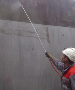 Pompe à Eau Réservoir à Eau ATDV Kartao 40 Pression 4,8 Bar 40 Litres