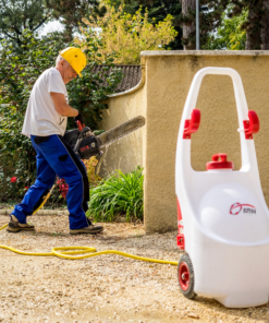 Pompe à Eau Réservoir à Eau ATDV Kartao 40 Pression 4,8 Bar 40 Litres 9 Pompe à Eau Réservoir à Eau ATDV Kartao 40 Pression 4,8 Bar 40 Litres -Outils électroportatifs Soldes res2