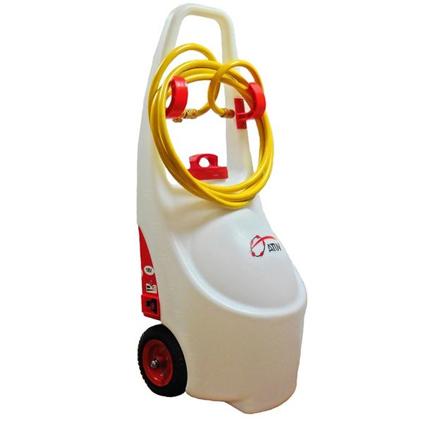 Pompe à Eau Réservoir à Eau ATDV Kartao 40 Pression 4,8 Bar 40 Litres 5 Pompe à Eau Réservoir à Eau ATDV Kartao 40 Pression 4,8 Bar 40 Litres – Image 3