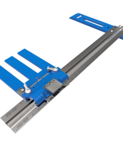 Kreg Europe Rails, Guides Et Butées De Scie Circulaire Guide De Bord Kreg KMA2685 Rip-Cut - Rail 76,2 X 762 Mm