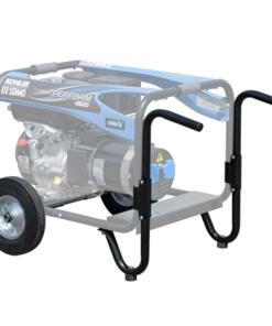 SDMO Kits D'entretien Pour Groupe électrogène Kit Brouette Pour Groupe électrogène 3 Et 6 KW Référence RKB1HD