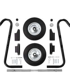 SDMO Kits D'entretien Pour Groupe électrogène Kit Brouette Pour Groupe électrogène 3 Et 6 KW Référence RKB1HD -Outils électroportatifs Soldes rkb1hd2