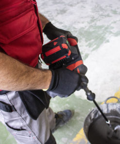 Malaxeurs Malaxeur Sur Batterie Rubi Rubimix E-10 ENERGY -Outils électroportatifs Soldes rubimix e10 4