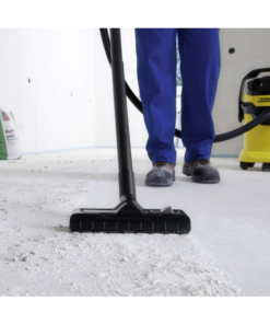 Sac Pour Aspirateur Sachet Filtre Ouate MV4/5/6 Pour Aspirateur Kärcher 2.863-006.0