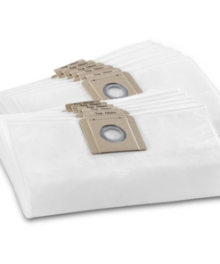 Kärcher Sac Pour Aspirateur Sac Filtrant Karcher Non Tissé 3 Couches Indéchirables 69043350