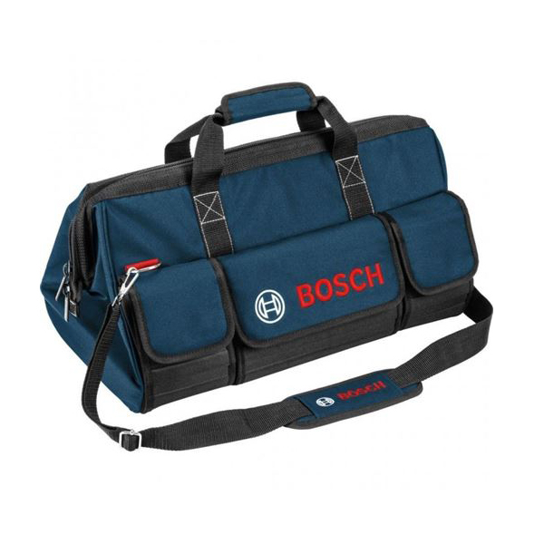 Ensemble De Machines électroportatives Pack 5 Outils Bosch 18V:Visseuse à Choc, Visseuse,Perforateur, Scie Circulaire, Meuleuse 3 Batterie 5Ah Et Chargeur. 4 Ensemble De Machines électroportatives Pack 5 Outils Bosch 18V:Visseuse à Choc, Visseuse,Perforateur, Scie Circulaire, Meuleuse 3 Batterie 5Ah Et Chargeur. – Image 2