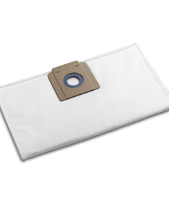 Sac Pour Aspirateur Sac à Poussière Papier Kärcher NT 361 (boîte De 5) 69043510 Karcher