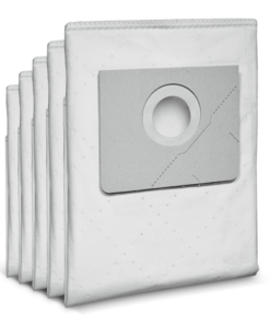 Sac Pour Aspirateur Sac Filtrant Toison Aspirateur Kärcher NT25/1 Ap