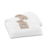 Kärcher Sac Pour Aspirateur Sac Aspiration Filtrant 3 Couches Indéchirable Papier Toison Karcher X10 -Outils électroportatifs Soldes sac karcher papier toison x