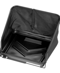 Tondeuse Débroussailleuse Sac Ramassage Herbe Coupée Tondeuse Gazon Hélicoïdale 49 Litres Gardena